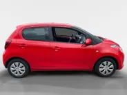 Citroën C1 1.0 e-VTi Feel | Airco | Stuurbediening | Bluetooth | Trekhaak | Elektrische Ramen | Cruise Control | 12 Maanden Bovag Garantie