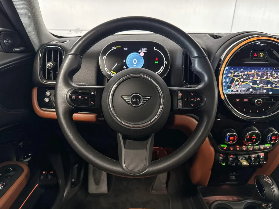 MINI Countryman 1.5 Cooper S E ALL4