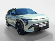 Kia EV3 GT-Line Business Edition 81.4 kWh GT-Line Business Edition 81.4 kWh