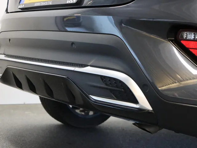 Kia XCeed 1.0 T-GDi DynamicPlusLine