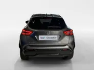 Nissan Juke 1.0 DIG-T N-Connecta *Navi+Camera*Climate*Cruise*Parkeersensoren*Hoge Instap!