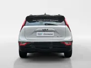 Kia Niro EV DynamicLine 64.8 kWh | Airco | Navi | Camera | LM Velgen | Cruise Control | DEMO |