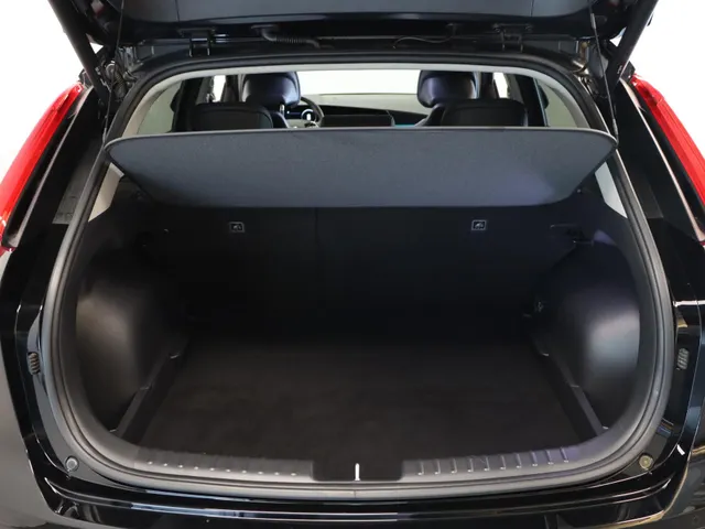 Kia Niro 1.6 GDi Hybrid DynamicPlusLine