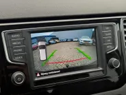 Volkswagen Golf Sportsvan 1.4 TSI Highline | 1e Eigenaar | Trekhaak | Achteruitrijcamera | Navigatie | Elektr. Inklapbare spiegels | 12 maanden garantie! |