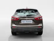 Nissan QASHQAI 1.2 Acenta | Dealer onderhouden | Lage kilometers | Climate | Cruise | Telefoon |