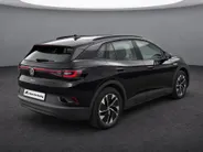 Volkswagen ID.4 Pro 77 kWh 128kW/174PK · Camera + Parkeersensoren · Apple/Android Car Play · Navigatie ·