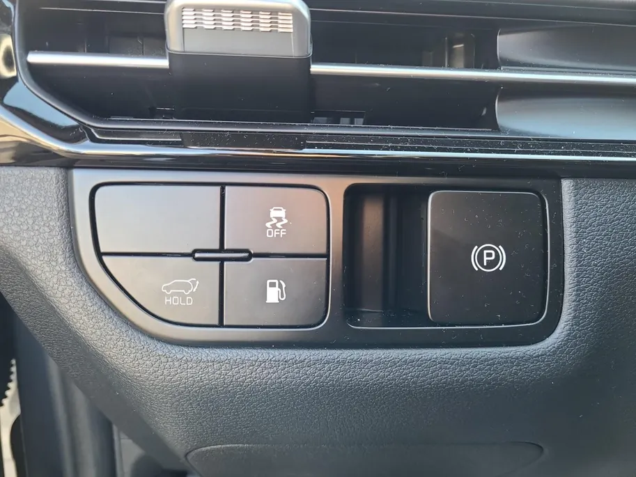 Kia Sportage 1.6 T-GDi Plug-in Hybrid GT-PlusLine | Meest luxe uitvoering | Fabrieksgarantie t/m 1-12-2032 + 3x 1 jaar* | NAP