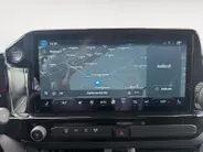 Ford Transit Custom 300 2.0 TDCI L2H1 Sport | Automaat | Adapt. Cruise control | BLIS | Winter pack | Elektr. bestuurdersstoel | Parkeersensoren voor en achter | Achteruitrijcamera | Navigatie | Apple carplay & Android auto | 18' lichtmetalen velgen | Bovag garantie |