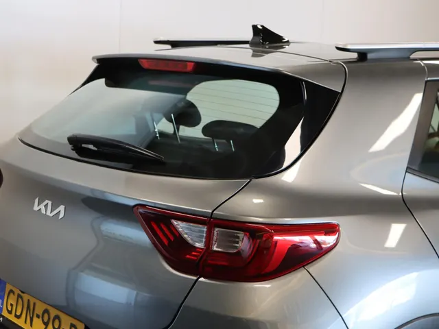 Kia Stonic 1.0 T-GDi MHEV DynamicLine