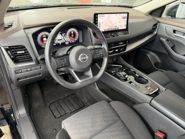 Nissan X-Trail E-power Limited Edition | Panoramadak | Navigatie | 360-Camera | Blind Spot | ACC | Keyless