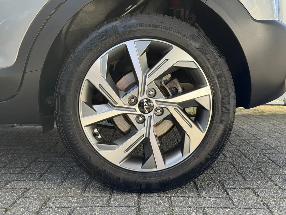 Kia Stonic 1.0 T-GDi MHEV 100pk GT-Line