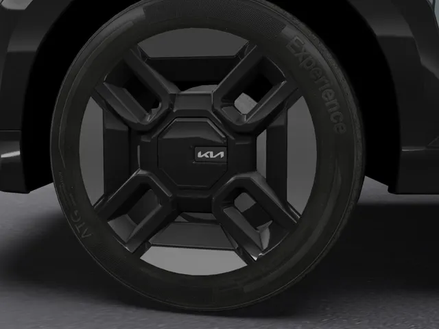 Kia EV9 GT-Line AWD 99.8 kWh