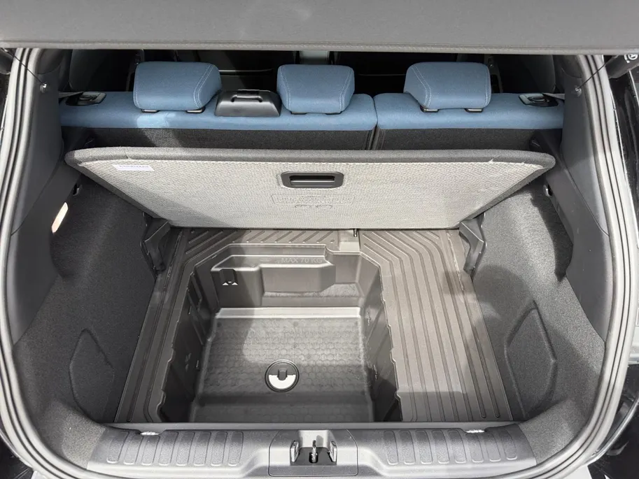 Ford Puma 1.0 EcoBoost Hybrid BlueCruise Edition | €5.000.- korting | Direct leverbaar | 0,99% rente | Blue Cruise | Winterpack | Premium Connectivity