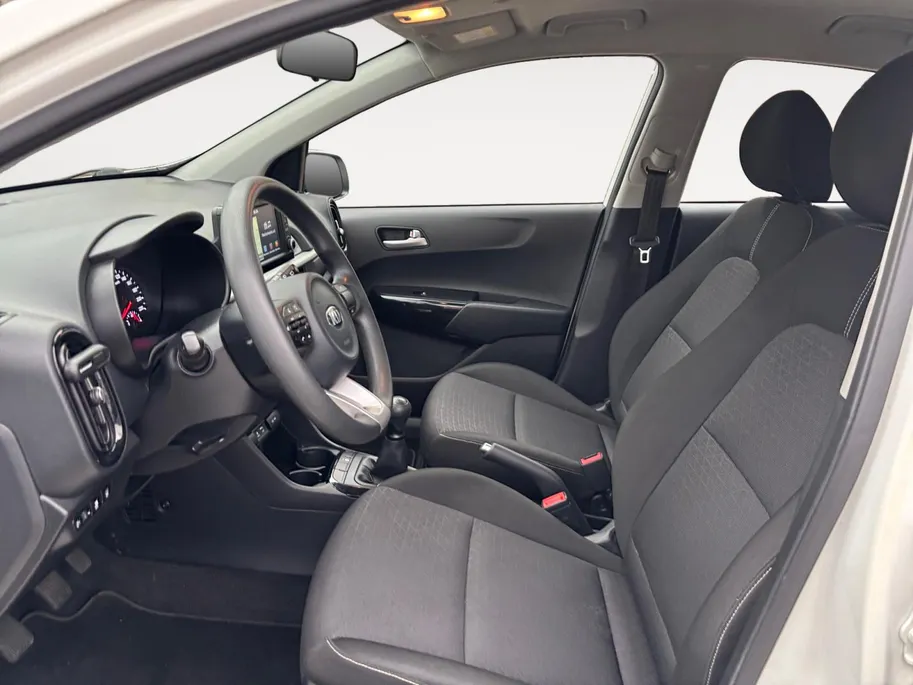 Kia Picanto 1.0 CVVT ComfortPlusLine Navigator | Carplay | Camera | Airco |