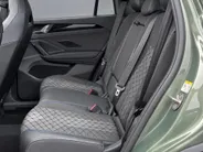 Volkswagen Tayron 1.5 eHybrid 272pk DSG R-Line Edition · Panoramadak · Inklap. Trekhaak · 360 Camera · Matrix LED · Dodehoeksensor · Stuur- & Stoelverwarming · Garantie t/m 16-02-2030 of 100.000km