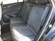 Kia Niro 1.6 GDi Hybrid ExecutiveLine | Camera | Leer | Schuifdak | Stoelverwarming+ventilatie | Elektr. stoelverstelling + achterklep | 18' LM | HUD |