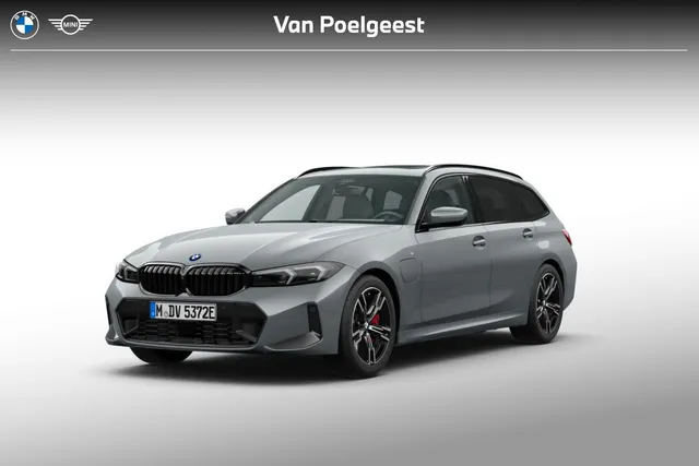 BMW 3 Serie Touring