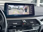BMW 5 Serie Sedan 540i High Executive