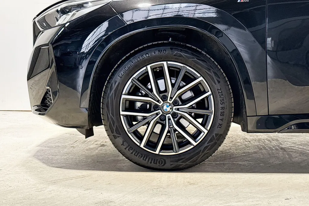 BMW X1 sDrive18i M Sportpakket
