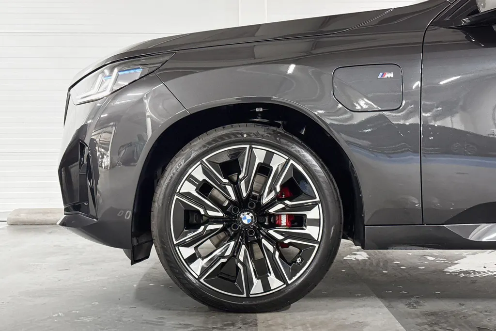BMW X3 30e xDrive