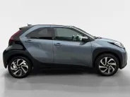 Toyota Aygo X 1.0 VVT-i S-CVT Envy