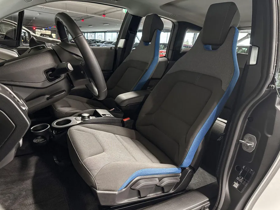 BMW i3 Business Edition 120Ah 42 kWh