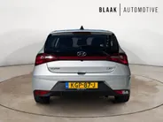 Hyundai i20 1.0 T-GDI Comfort Trekhaak | Apple/Android | Stoel/stuurverwarmi