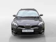Kia Ceed Sportswagon 1.0 T-GDi MHEV Design Edition | Stoel en stuurverwarming | Navigatie | Camera | Apple Carplay / Android Auto | Elektrisch achterklep |