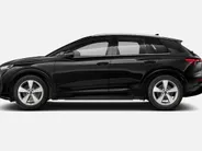 Audi Q4 Q4 Advanced edition 63 kWh · Trekhaak elek. wegklapbaar · Lendensteunen · Opberg en bagageruimtepakket
