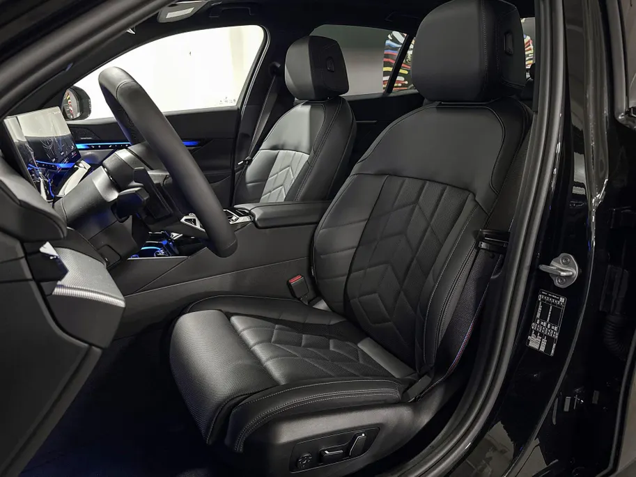 BMW 5 Serie Sedan 520i