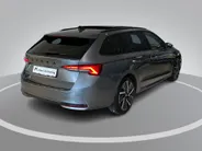 Škoda Octavia Combi 1.5TSI/150PK MHEV Sportline DSG · Panoramadak · Navigatie · 360°Camera + Parkeersensoren · Apple/Android Car Play · Garantie t/m 23-04-2030 of 100000km.