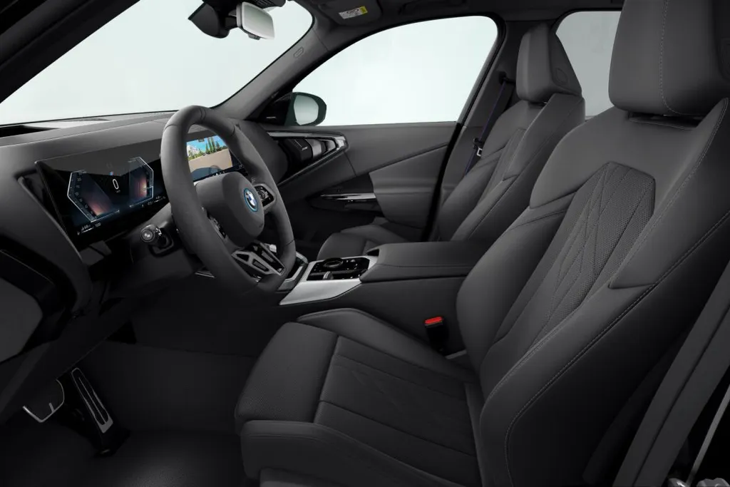 BMW X3 30e xDrive