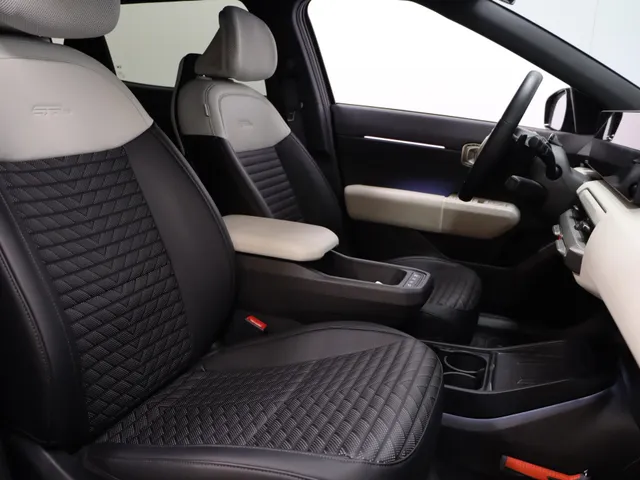 Kia EV4 GT-Line Business Edition 81.4 kWh