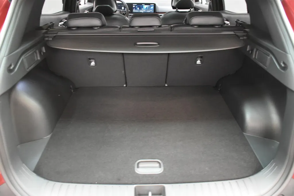 Kia Sportage 1.6 T-GDi 239pk Hybrid AT6 Black Edition Advanced DIRECT LEVERBAAR