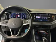 Volkswagen Polo 1.0 TSI 110pk DSG Style · Camera · Apple/Android Car Play · Navigatie · P-Sensoren · Stoelverwarming · 17'' Inch ·