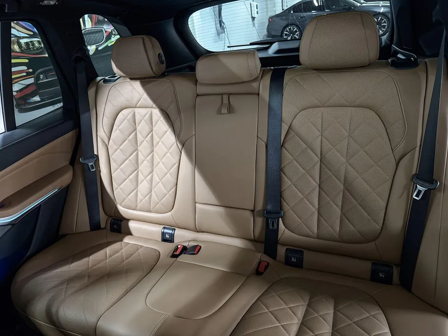 BMW X5 xDrive45e High Executive
