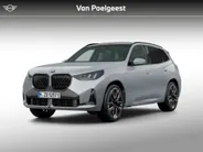 BMW X3 30e xDrive