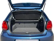 Volkswagen Polo 1.0 Bluemotion Edition | NL auto | Automaat | Parkeersensoren voor en achter | 15' lichtmetalen velgen | Cruise control | Airco | Elektrische ramen voor en achter | Bluetooth | Bovag garantie |