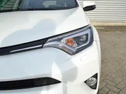 Toyota RAV4 2.5 HYBRID AWD EXECUTIVE|LUXE|TREKHAAK