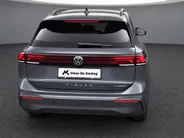 Volkswagen Tiguan Limited Edition 1.5 eHybrid 204 PK 6 versn. DSG · Design Pakket Dark · Trekhaak inklapbaar, met elektrische ontgrendeling, incl. aanhangermanoeuvreerhulp Trailer Assist ·