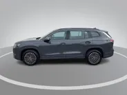 Volkswagen Tayron 1.5eHybrid 150kW/204PK Life Edition · Navigatie · Trekhaak · Camera + Parkeersensoren · Garantie t/m 05-08-2027