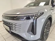 Omoda 9 9 PHEV Premium Panoramadak - 1100KM Bereik
