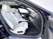 BMW 5 Serie Touring 550e xDrive
