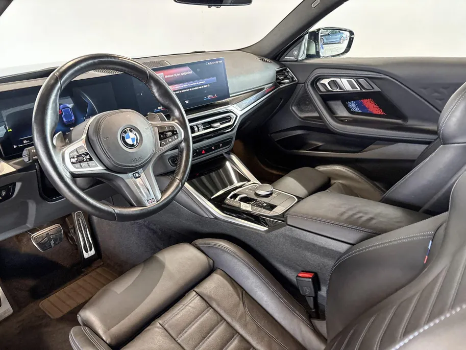 BMW 2 Serie Coupé M240i Innovation Pack