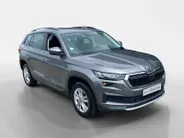 Škoda Kodiaq 1.5 TSi DSG7-autom. Business Edition LED | navigatie | adapt. cruise control | sunset | etc.