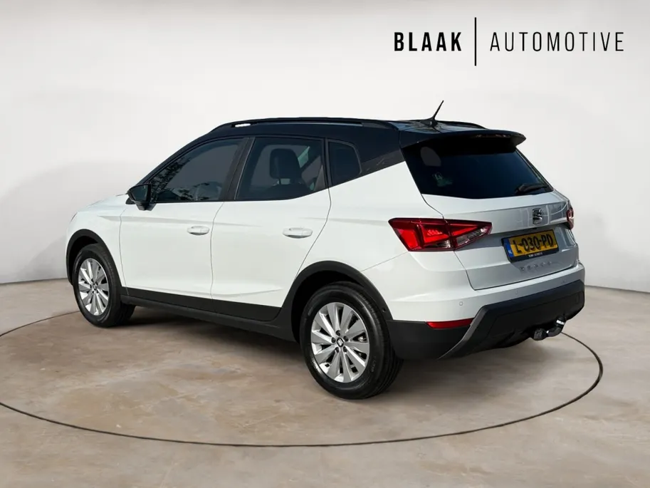 SEAT Arona 1.0 TSI Style Business Intens Plus + trekhaak