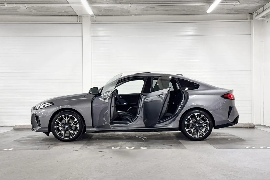 BMW 2 Serie Gran Coupé 220