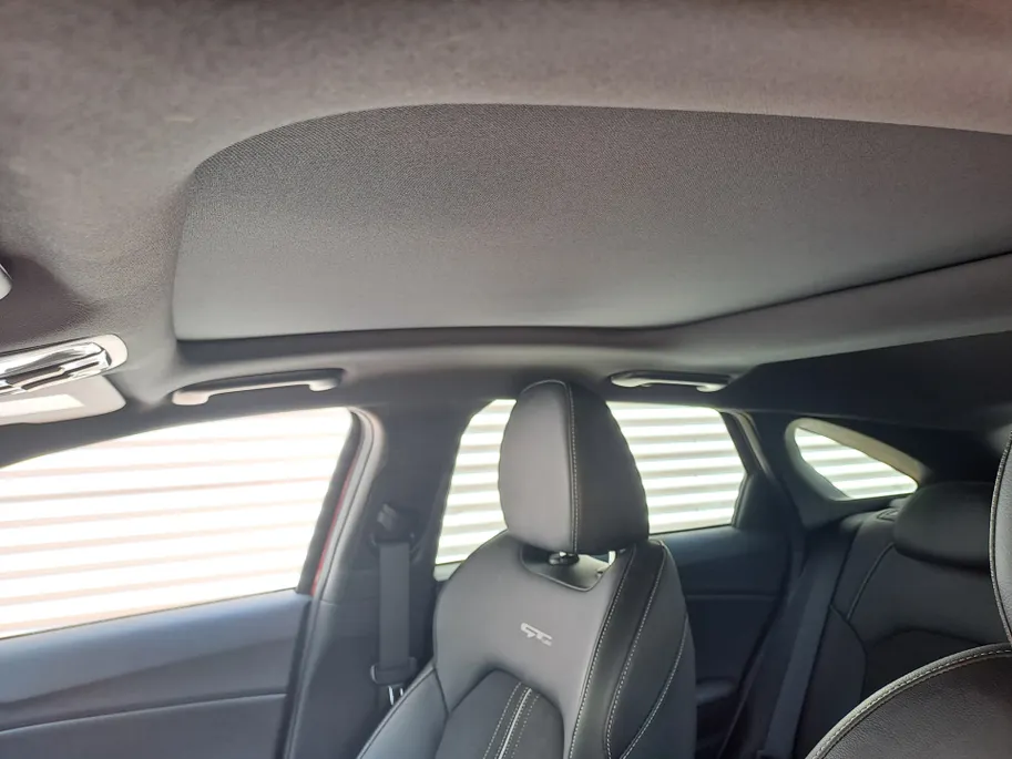 Kia ProCeed 1.0 T-GDI GT-Line | Navigatie | Elektr. schuif/kanteldak | Camera | Apple Carplay/Android Auto Stoel en stuur verwarming | Sensoren