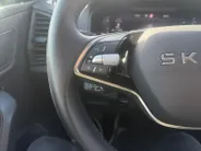 Škoda Karoq 1.5 TSI ACT Business Edition | Automaat | Apple Carplay/Android Auto | Parkeersensoren V+A | Climate Control | Cruise Control | DAB | Stuurbediening