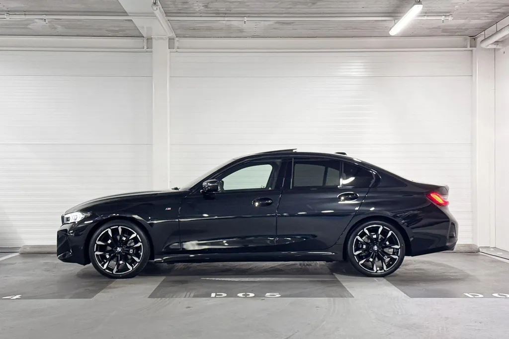 BMW 3-serie 320i